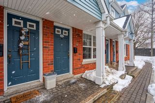 Photo 10: B104 182 D'arcy Street in Cobourg: Other for sale : MLS®# X5967377