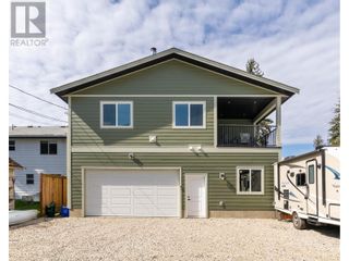 Photo 48: 7050 53 Street NE in Salmon Arm: House for sale : MLS®# 10308581