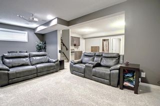 Photo 36: 26 Hillcrest Street SW: Airdrie Detached for sale : MLS®# A1199656