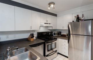 Photo 8: 211 2211 WALL STREET in Vancouver: Hastings Condo for sale (Vancouver East)  : MLS®# R2241862