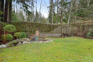 Photo 18: 5545 DEERHORN Lane in North Vancouver: Grouse Woods House for sale in "GROUSEWOODS" : MLS®# R2031482