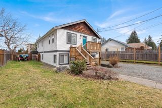 Photo 13: 1126 Stewart Ave in Courtenay: CV Courtenay City House for sale (Comox Valley)  : MLS®# 864401