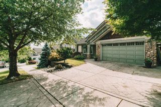 Photo 1: 13363 237A Street in Maple Ridge: Silver Valley House for sale in "Rock Ridge" : MLS®# R2470608