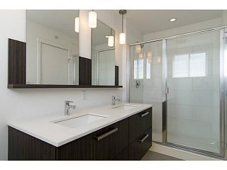 Photo 15: 30 6868 BURLINGTON Avenue in Burnaby: Metrotown Townhouse for sale in "METRO" (Burnaby South)  : MLS®# V1068449