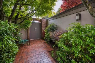 Photo 4: 3281 POINT GREY Road in Vancouver: Kitsilano House for sale in "ARTHUR ERICKSON" (Vancouver West)  : MLS®# R2701297