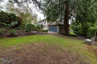 Photo 29: 3940 VIEWRIDGE Place in West Vancouver: Bayridge House for sale : MLS®# R2657464
