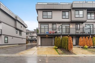 Photo 39: 15 19670 55A Avenue in Langley: Langley City Townhouse for sale : MLS®# R2765288