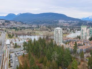 Photo 25: 3807 1188 PINETREE Way in Coquitlam: North Coquitlam Condo for sale in "M3 by Cressey" : MLS®# R2749115