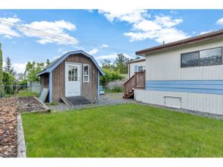 Photo 6: 137 27111 0 Avenue in Langley: Otter District Manufactured Home for sale in "Pioneer Park" : MLS®# R2582553