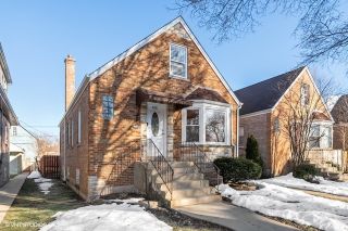 Main Photo: 2631 N Melvina Avenue in Chicago: CHI - Belmont Cragin Residential for sale ()  : MLS®# 11010055