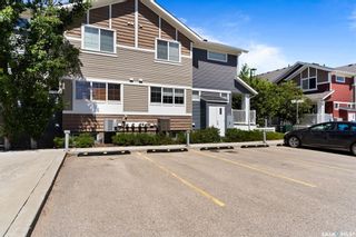 Photo 34: 44 5702 Gordon Road in Regina: Harbour Landing Residential for sale : MLS®# SK973816