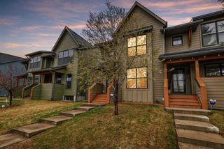 Photo 2: 39 Walden Terrace SE in Calgary: Walden Semi Detached (Half Duplex) for sale : MLS®# A2130265