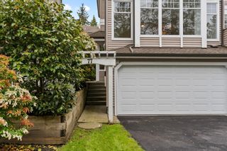 Photo 8: 77 5950 OAKDALE Road in Burnaby: Oaklands Townhouse for sale in "HEATHER CREST" (Burnaby South)  : MLS®# R2686435