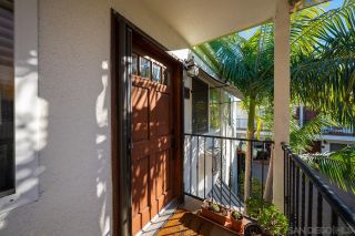 Photo 3: Condo for sale : 1 bedrooms : 4425 50th St #15 in San Diego