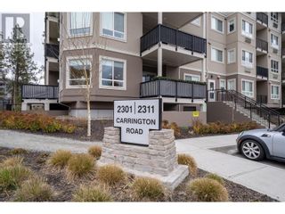 Photo 35: 2301 Carrington Road Unit# 423 Westbank Centre: Okanagan Shuswap Real Estate Listing: MLS®# 10301924