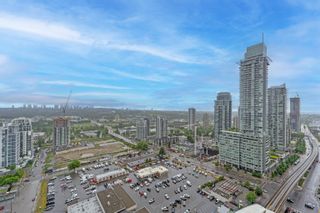 Photo 20: 2702 1955 ALPHA Way in Burnaby: Brentwood Park Condo for sale (Burnaby North)  : MLS®# R2790095