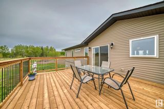 Photo 13: 53409 B RGE RD 35 A: Rural Parkland County House for sale : MLS®# E4393101