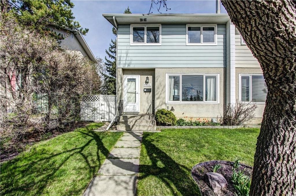 Main Photo: 5922 37 Street SW in Calgary: Lakeview House for sale : MLS®# C4116950