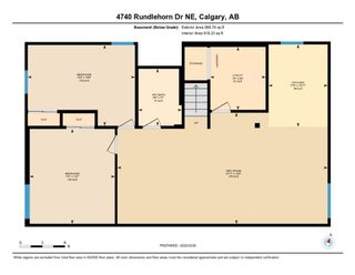 Photo 32: 4740 Rundlehorn Drive NE in Calgary: Rundle Detached for sale : MLS®# A1220448
