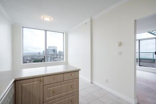 Photo 15: 2204 612 SIXTH Street in New Westminster: Uptown NW Condo for sale in "THE WOODWARD" : MLS®# R2876689