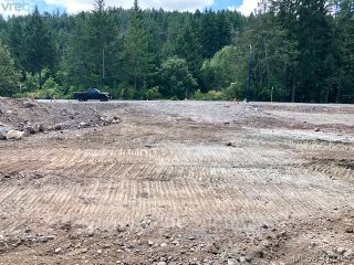 Photo 2: Lot 5 Irwin Rd in VICTORIA: La Westhills Land for sale (Langford)  : MLS®# 819560