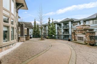 Photo 36: 111 2958 SILVER SPRINGS Boulevard in Coquitlam: Westwood Plateau Condo for sale in "Tamarisk" : MLS®# R2751328