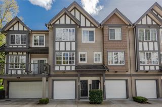Photo 16: 35 8533 CUMBERLAND Place in Burnaby: The Crest Townhouse for sale (Burnaby East)  : MLS®# R2360846