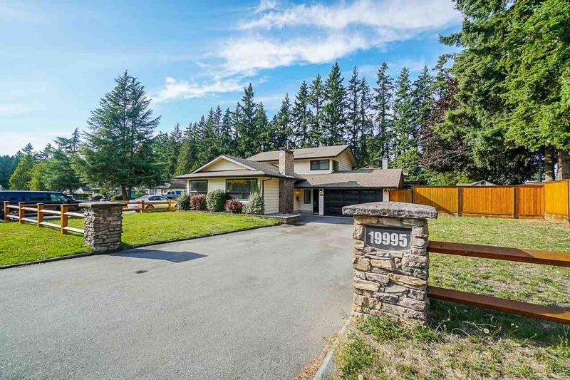 FEATURED LISTING: 19995 39A Avenue Langley