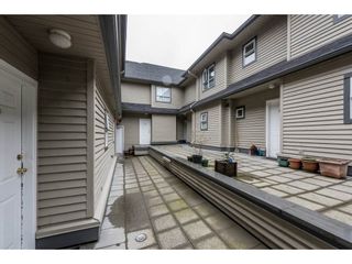 Photo 19: 209 3938 ALBERT Street in Burnaby: Vancouver Heights Townhouse for sale in "HERITAGE GREEN" (Burnaby North)  : MLS®# R2146061