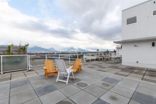 Photo 32: 517 311 E 6TH Avenue in Vancouver: Mount Pleasant VE Condo for sale in "The Wohlsein" (Vancouver East)  : MLS®# R2405815
