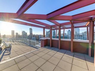 Photo 25: 1112 933 SEYMOUR Street in Vancouver: Downtown VW Condo for sale in "THE SPOT" (Vancouver West)  : MLS®# R2656672
