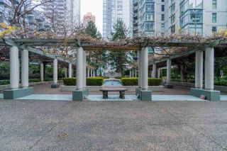 Photo 16: B402 1331 HOMER STREET in Vancouver: Yaletown Condo for sale (Vancouver West)  : MLS®# R2232719