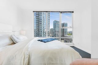 Photo 22: 1208 111 W GEORGIA Street in Vancouver: Downtown VW Condo for sale (Vancouver West)  : MLS®# R2802583