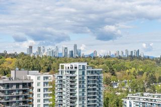 Photo 21: 2108 3430 E KENT AVENUE SOUTH in Vancouver: South Marine Condo for sale in "PARADIGM" (Vancouver East)  : MLS®# R2879145