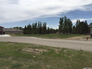 Photo 3: 136 Tower Way in Montmartre: Lot/Land for sale : MLS®# SK880699