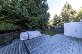 Photo 22: 4106 BURKEHILL Road in West Vancouver: Bayridge House for sale : MLS®# R2634199