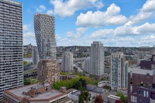 Photo 36: 2304 1020 HARWOOD Street in Vancouver: West End VW Condo for sale (Vancouver West)  : MLS®# R2691764