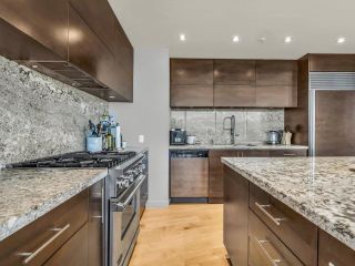 Photo 18: 3403 938 NELSON Street in Vancouver: Downtown VW Condo for sale in "One Wall Centre" (Vancouver West)  : MLS®# R2854568