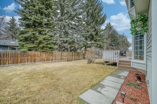 Photo 38: 8 Canova Road SW in Calgary: Canyon Meadows Detached for sale : MLS®# A2115952