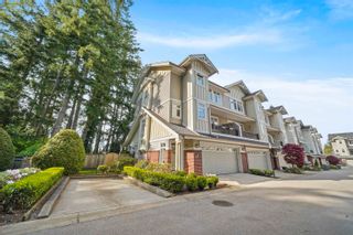 Photo 2: 7 2925 KING GEORGE Boulevard in Surrey: Elgin Chantrell Townhouse for sale in "Keystone" (South Surrey White Rock)  : MLS®# R2698073