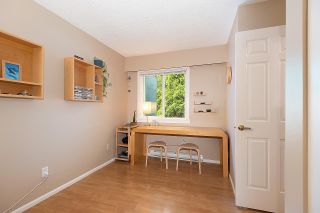 Photo 20: 38 9101 FOREST GROVE Drive in Burnaby: Forest Hills BN Townhouse for sale in "ROSSMOOR" (Burnaby North)  : MLS®# R2592445