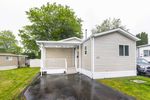 Main Photo: 173 1840 160 Street in Surrey: King George Corridor Manufactured Home for sale in "Breakaway Bays" (South Surrey White Rock)  : MLS®# R2884123