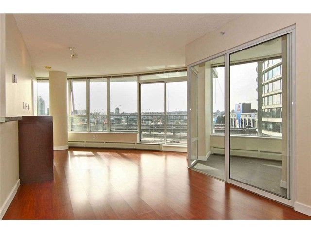 Main Photo: 902 58 KEEFER Place in Vancouver: Downtown VW Condo for sale in "THE FIRENZE" (Vancouver West)  : MLS®# V1031794