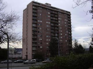 Photo 1: #203 - 320 ROYAL AVE: Condo for sale (Downtown NW) 