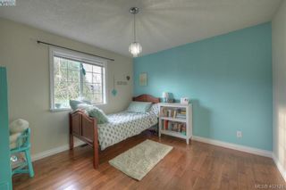 Photo 22: C 6599 Central Saanich Rd in VICTORIA: CS Tanner House for sale (Central Saanich)  : MLS®# 802456