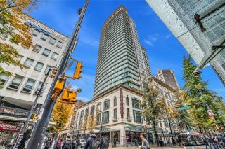 Main Photo: 2908 610 GRANVILLE Street in Vancouver: Downtown VW Condo for sale in "The Hudson" (Vancouver West)  : MLS®# R2859028