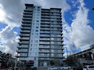 Main Photo: 1004 9393 TOWER Road in Burnaby: Simon Fraser Univer. Condo for sale (Burnaby North)  : MLS®# R2880620