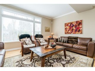 Photo 10: 36 33925 ARAKI Court in Mission: Mission BC House for sale in "Abbey Meadows" : MLS®# R2544953
