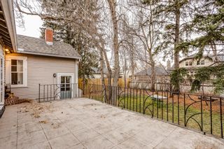 Photo 6: 608 Sifton Boulevard SW in Calgary: Elbow Park Detached for sale : MLS®# A1162057