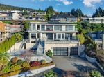 Main Photo: 2382 WESTHILL Drive in West Vancouver: Westhill House for sale : MLS®# R2835928